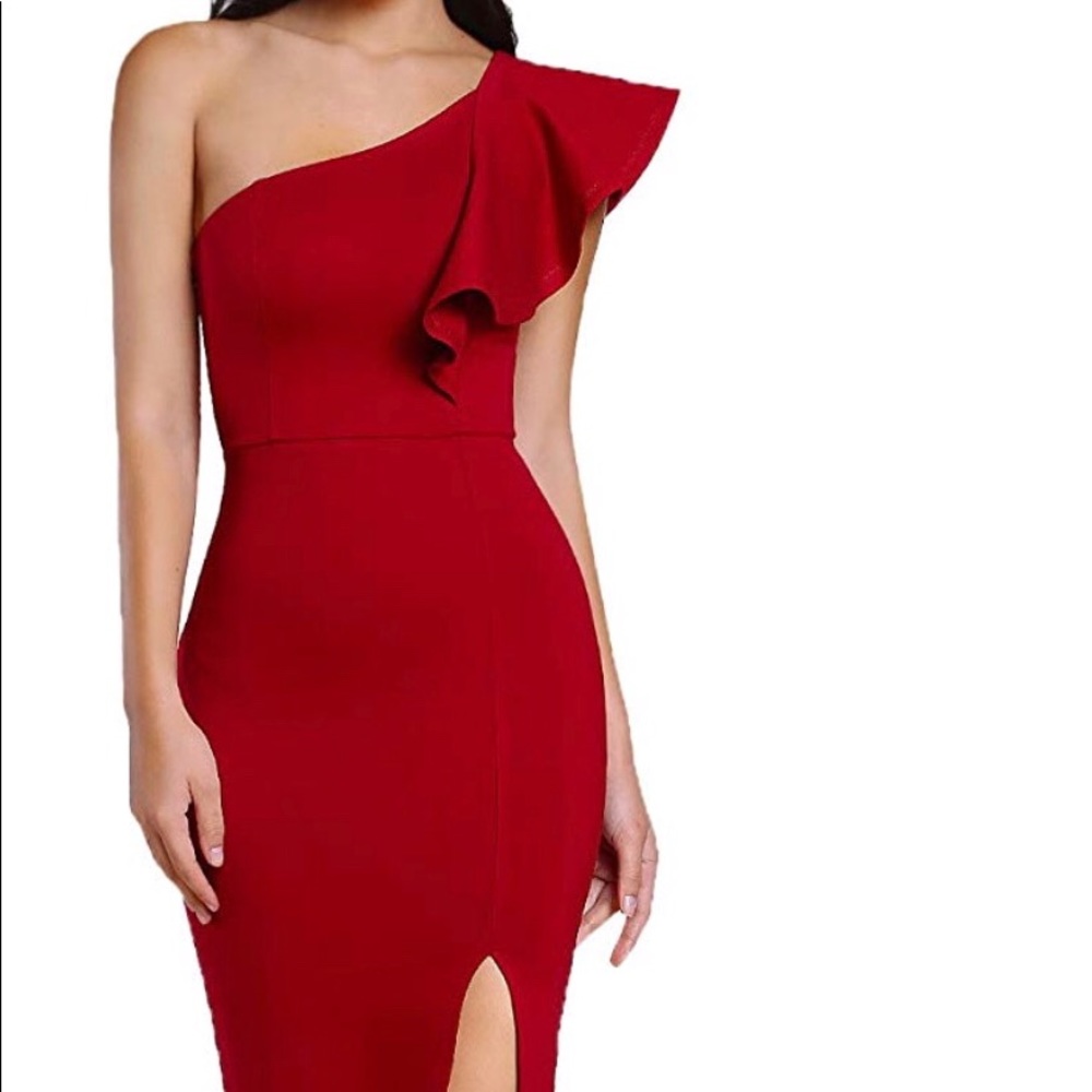 beautiful sexy dress